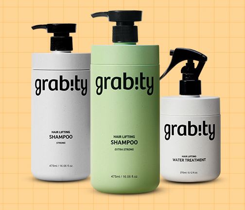 그래비티-샴푸-가격