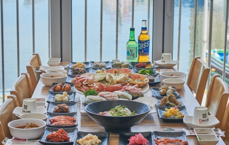 속초 맛집 베스트 10