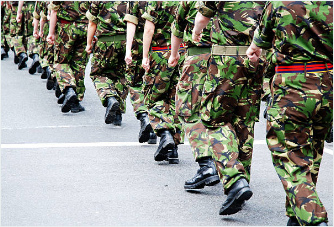 육군체력단련장 예약 방법