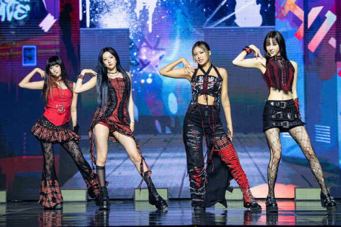 하이키, 1년 만의 컴백! ‘여름이었다’로 찬란한 여름 시작