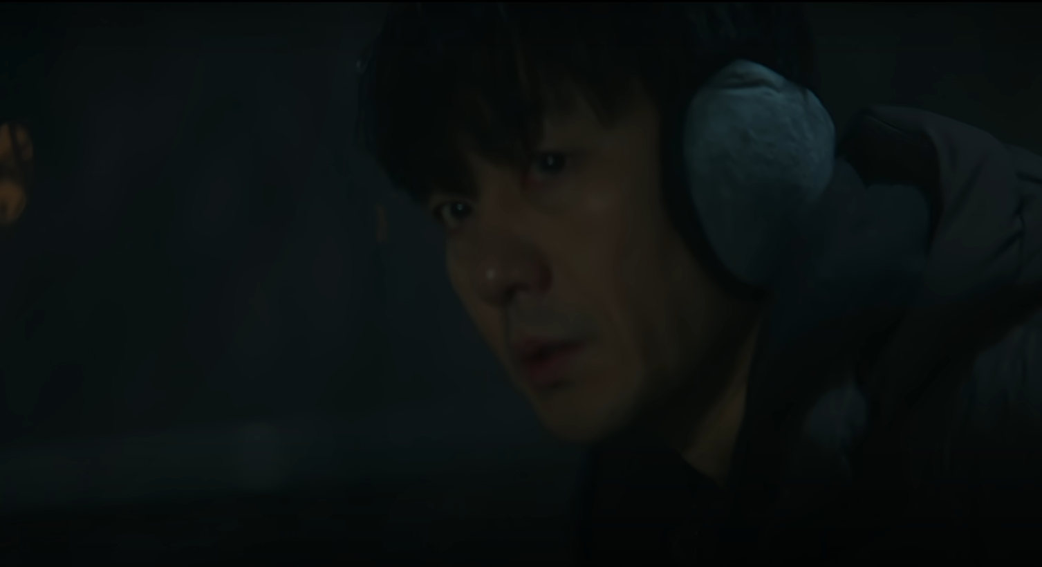 넷플릭스 6부작 심리 스릴러 《악연》