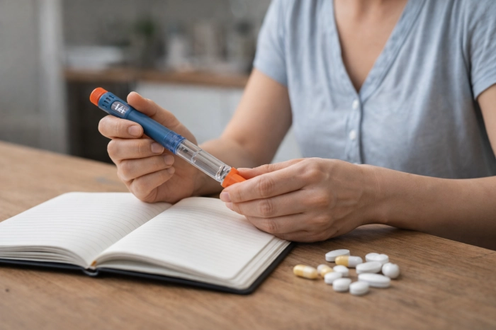 저혈당이 오는 이유