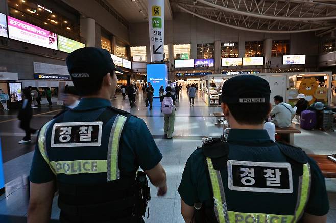 추석 가정폭력 급증