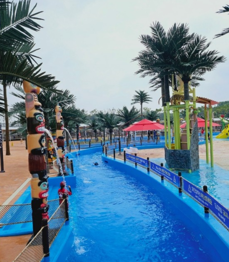 당진 아마존 아쿠아파크 할인방법