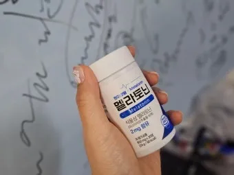 식물성 멜라토닌 효능_15