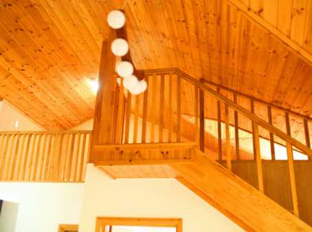 용인자연휴양림-예약-숙박시설-복층