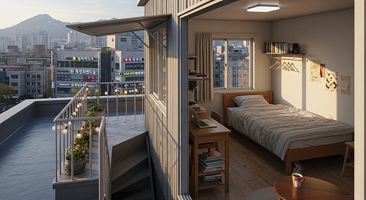 옥탑방_체크리스트