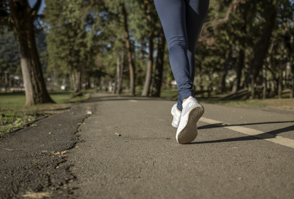 달리기 초보자에게 적합한 목표 거리로 5km가 좋은 이유 - 유산소 운동과 무산소 운동의 차이