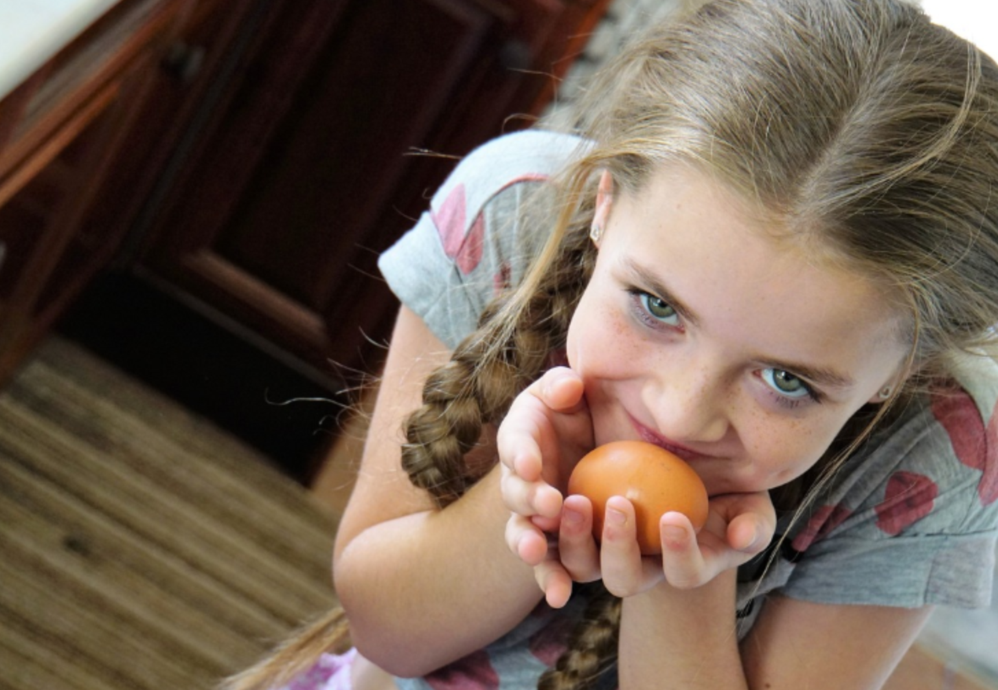 도둑질 훔치는 아이