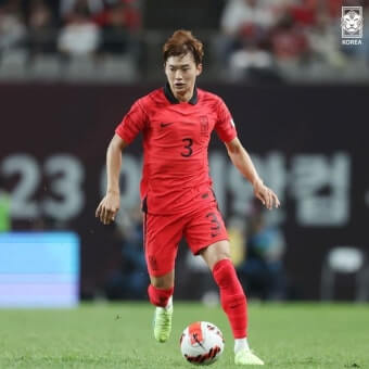 2025년 9월 북중미 월드컵 대비 평가전 일정과 장소 전력비교