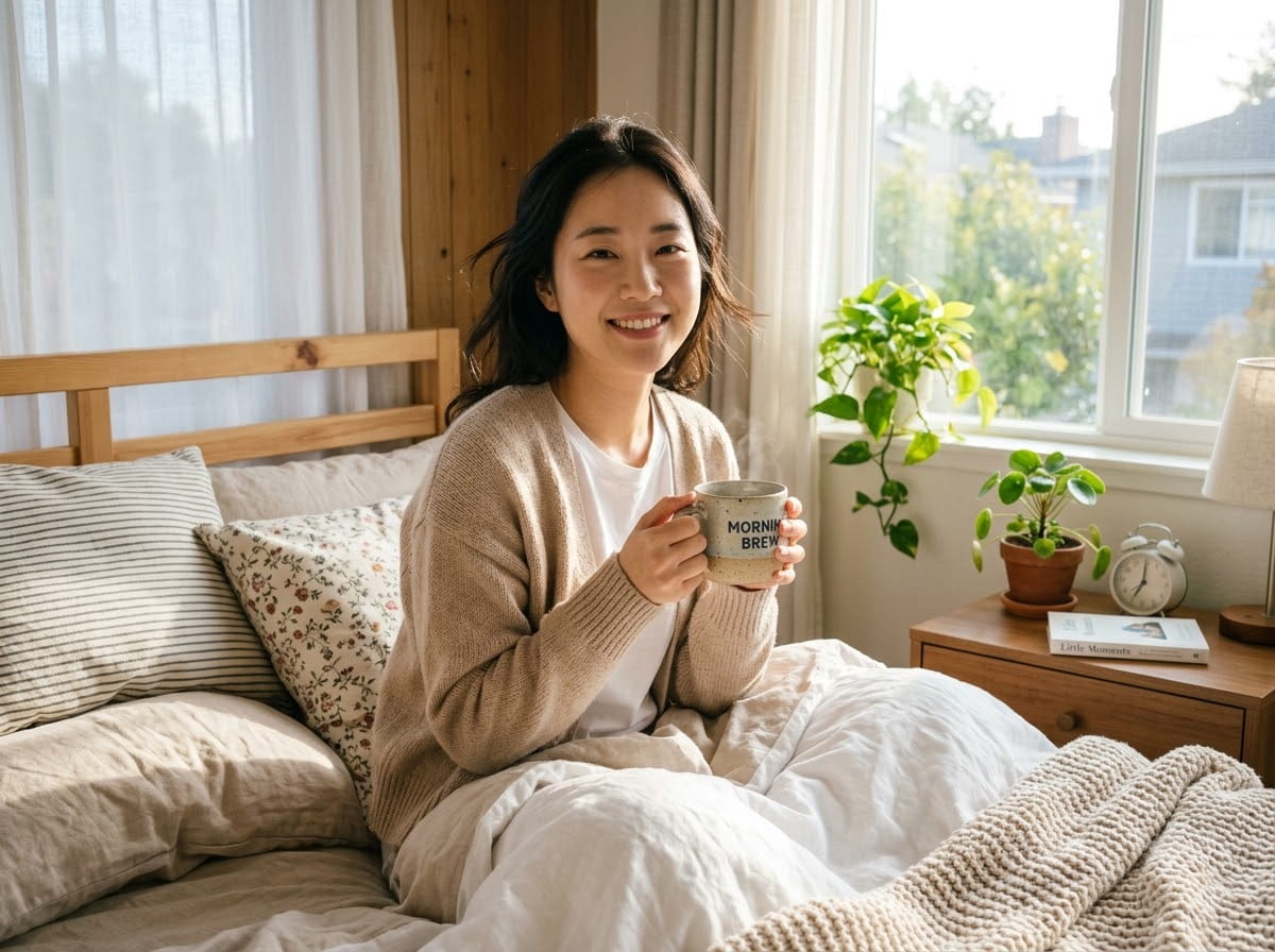 1. 수면질 개선이 중요한 이유