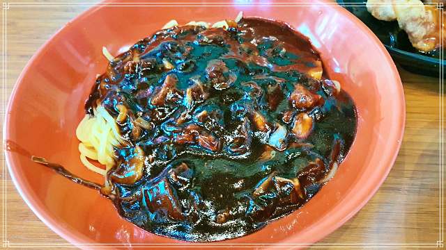 생방송 오늘저녁 안양 평촌 6천원 탕수육 무료 짜장면 맛집