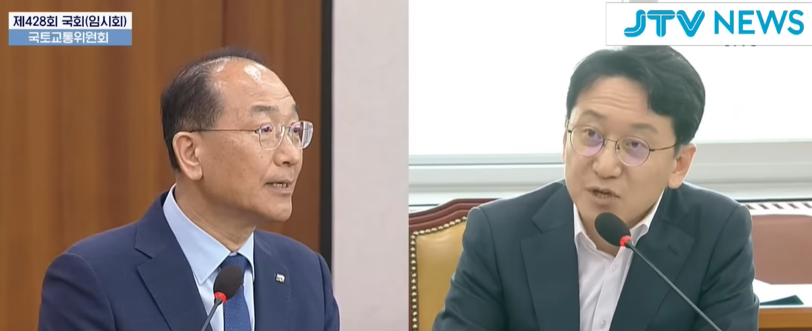 국가철도공단 이성해 이사장