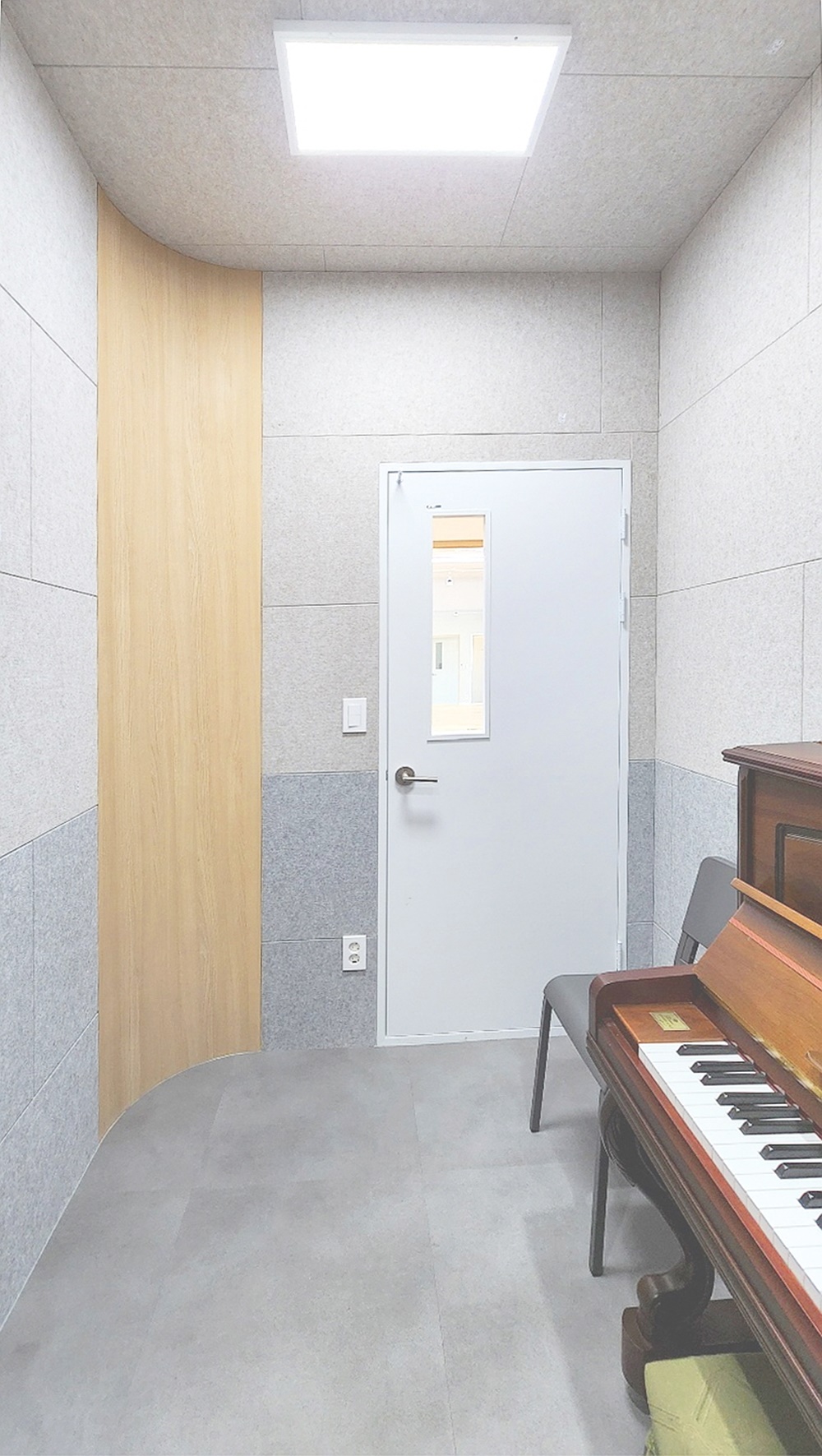 음악교습소디자인