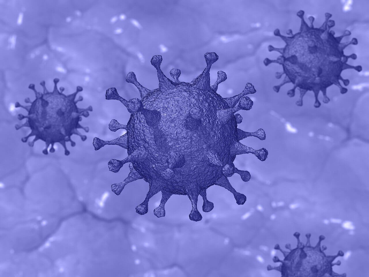 hiv 바이러스 감염 초기증상