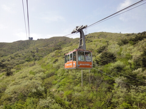 해남 가볼만한곳 BEST 10