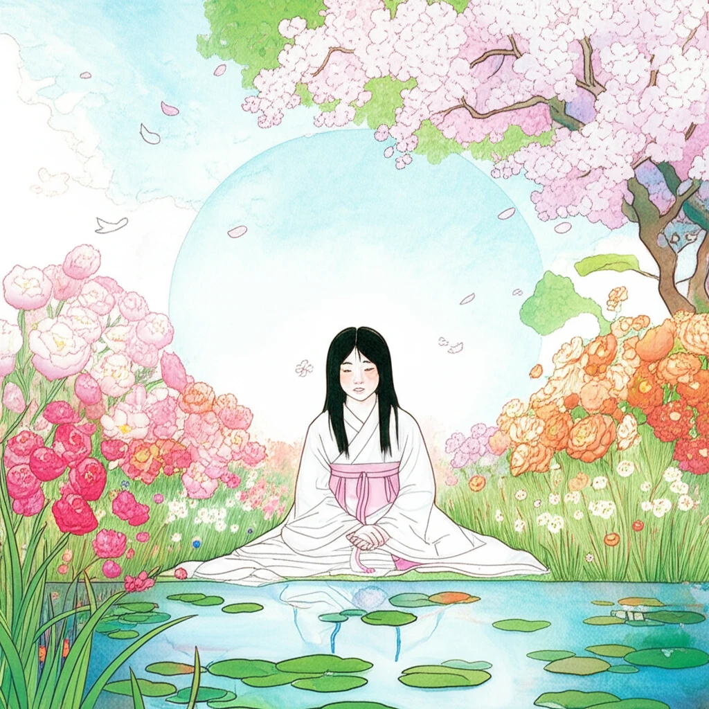 꿈 해몽: 죽은 사람, 길몽일까 흉몽