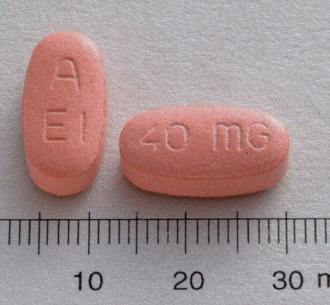 모티리톤정 복용법