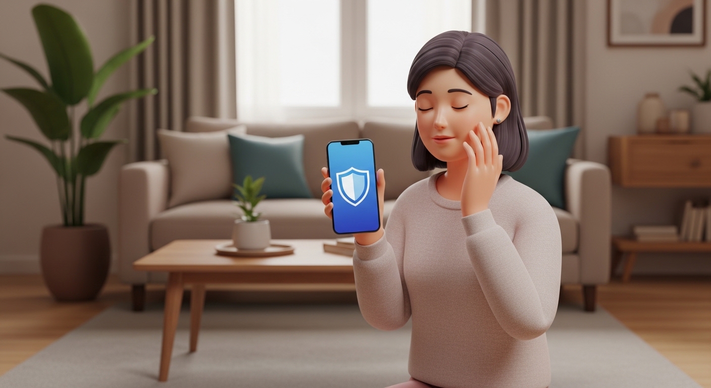 피해 발생 여부 확인 및 사후 대처 