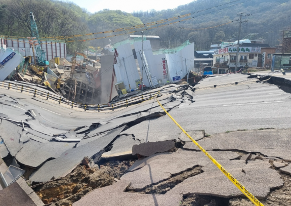 포스코이앤씨 사고 사망 정부 중대재해처벌법 대응 내용 조치 총정리1