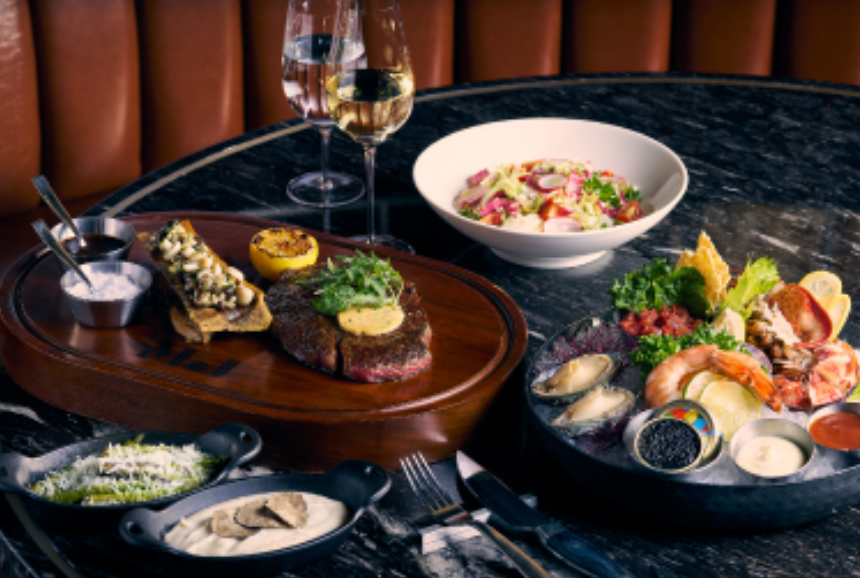 인스파이어 아레나 주차장 위치