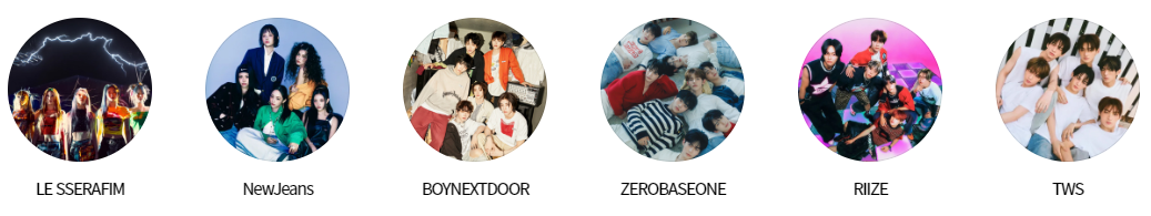 2024 SBS 가요대전 출연 정보, 역대정보 보기 K-POP 연말 축제