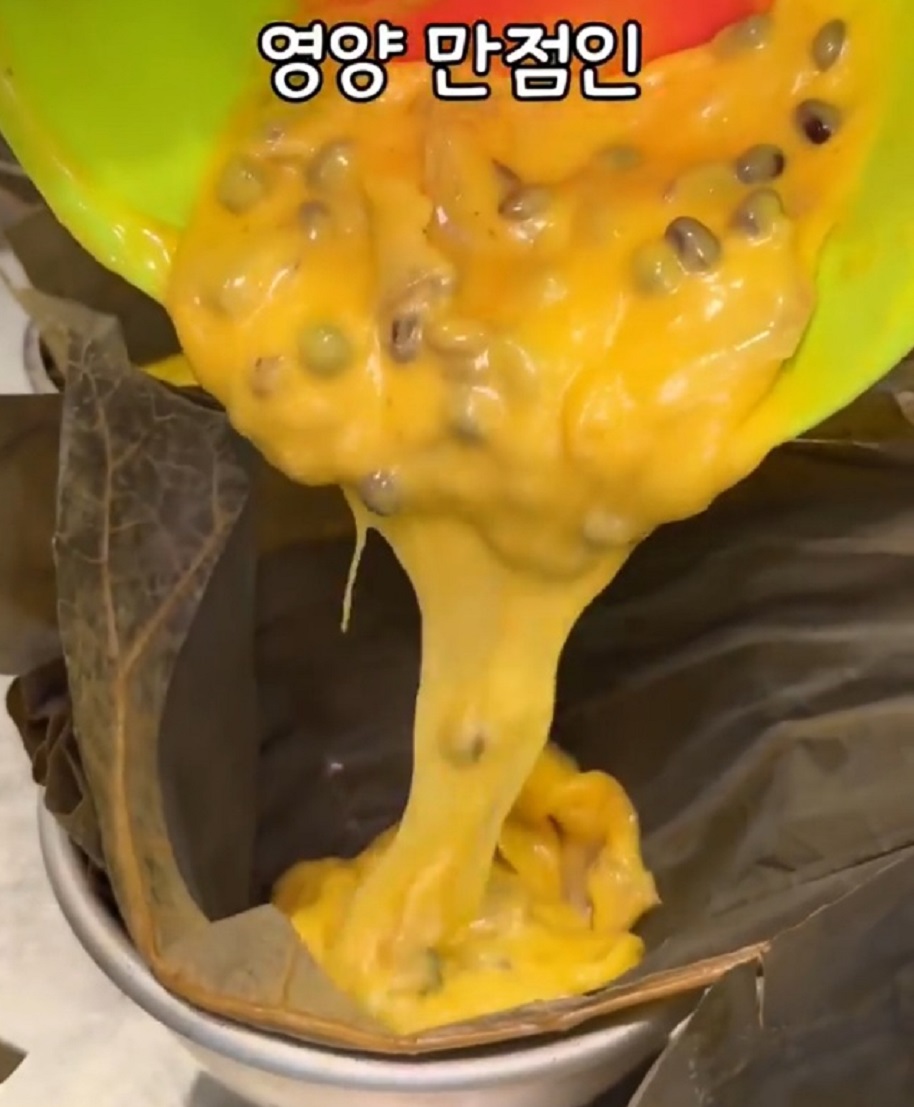 대구-연잎고구마빵-달인-생활의달인-메종드빵