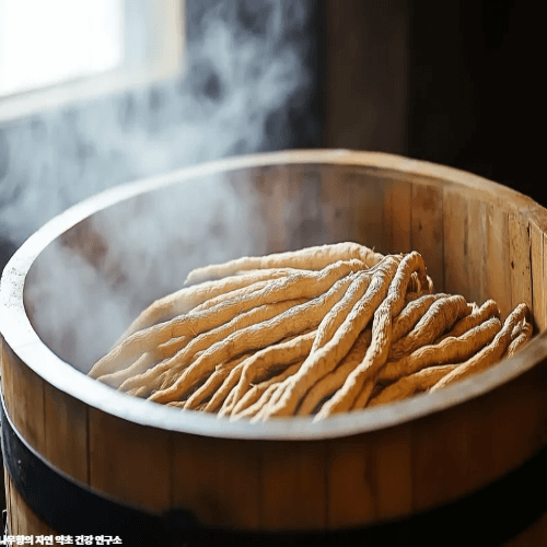황기