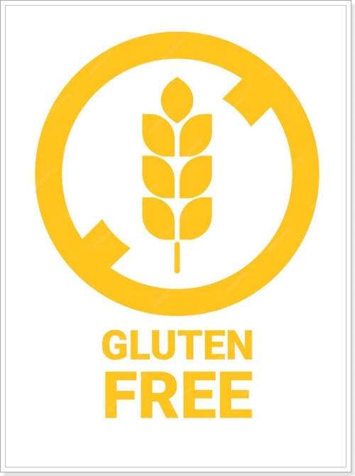 글루텐의 역할과 글루텐 프리의 중요성 및 부작용 음식의 종류와 식단에 대한 고찰