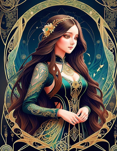 타로카드 연습법