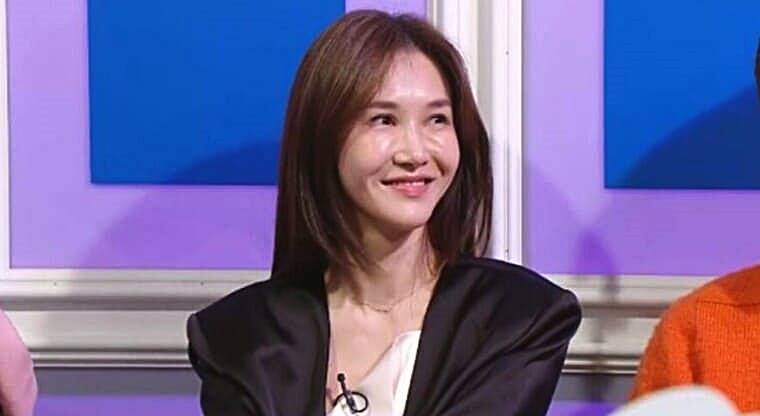 발레리나-윤혜진