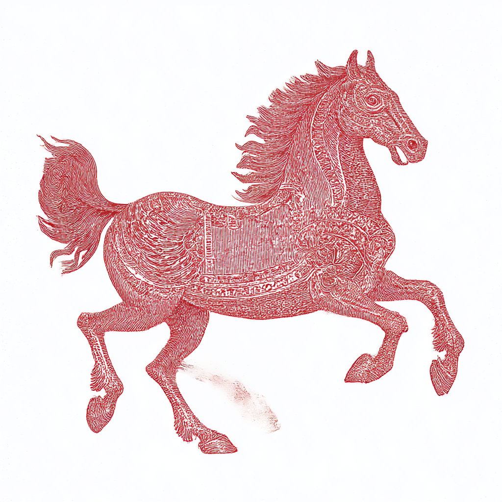 2026년 말의 해 기념! 조폐공사 &lsquo;말의 해&rsquo; 요판화 사전 예약 판매 안내