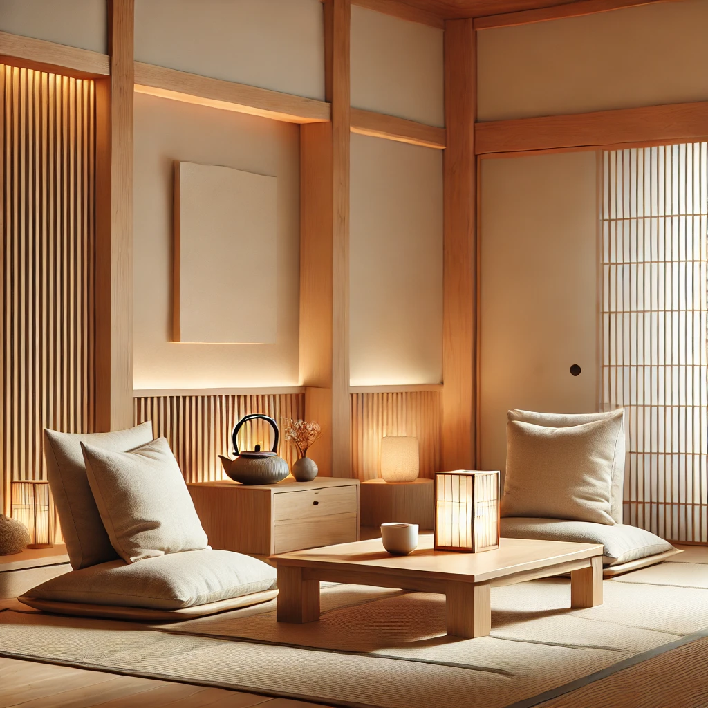 가구 배치로 공간을 더욱 넓어 보이게 하는 팁