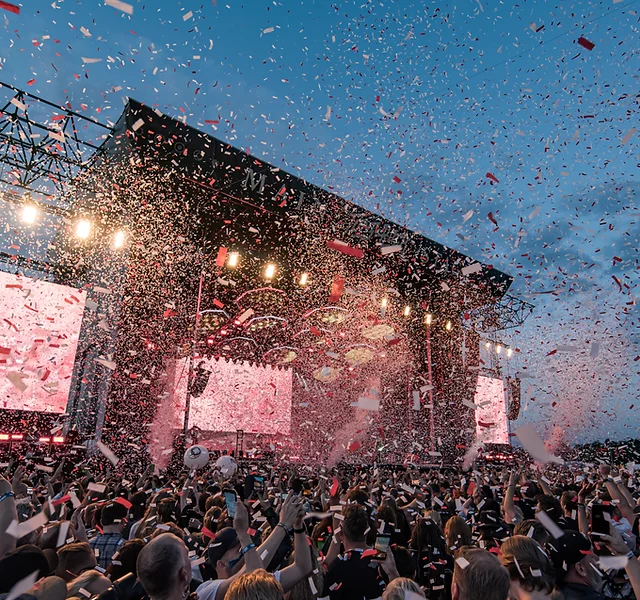 2024 스카이 페스티벌 예매