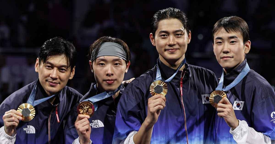 메달리스트 연금 혜택 총정리