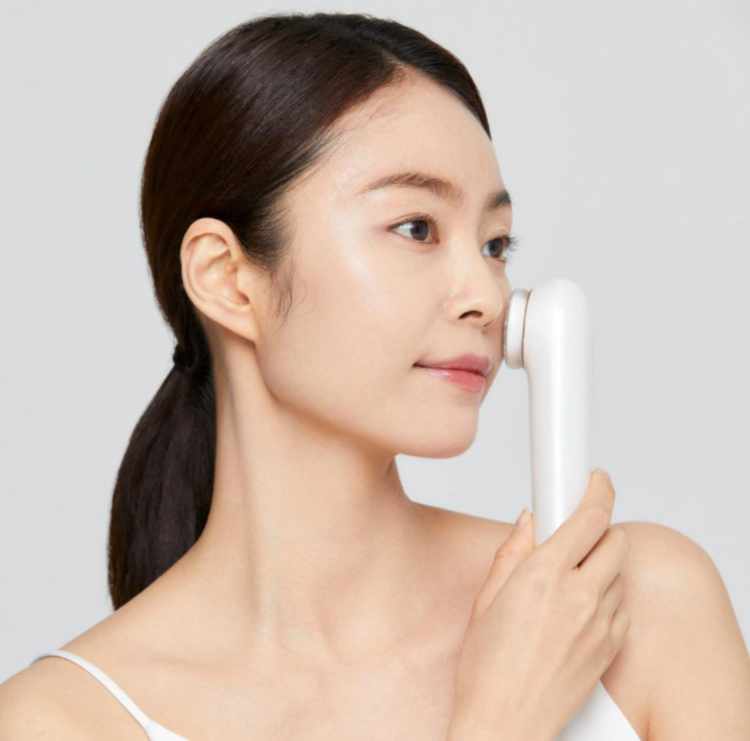 리즈엘 고주파 마사지기의 주요 성분 및 기능
