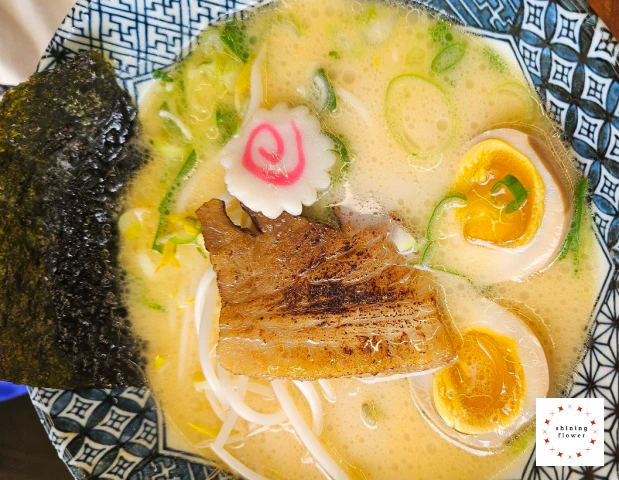 면식당-돈코츠라멘