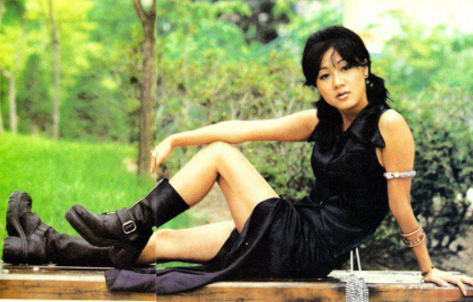 배우 방은희 프로필│1967년생 연극과 출신 개성파 배우