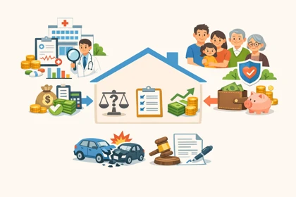 암보험 보장금액과 최대보장금액 기준을 설명하는 이미지23