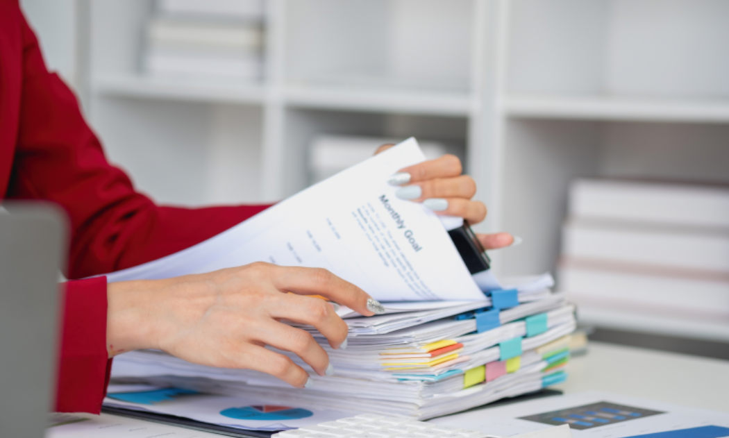 복지로 산후도우미 신청 시 준비해야 할 서류