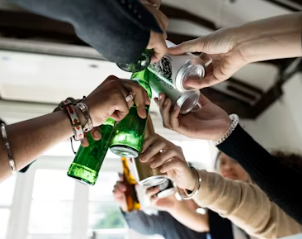 폭음과 신장 독성의 과학적 근거