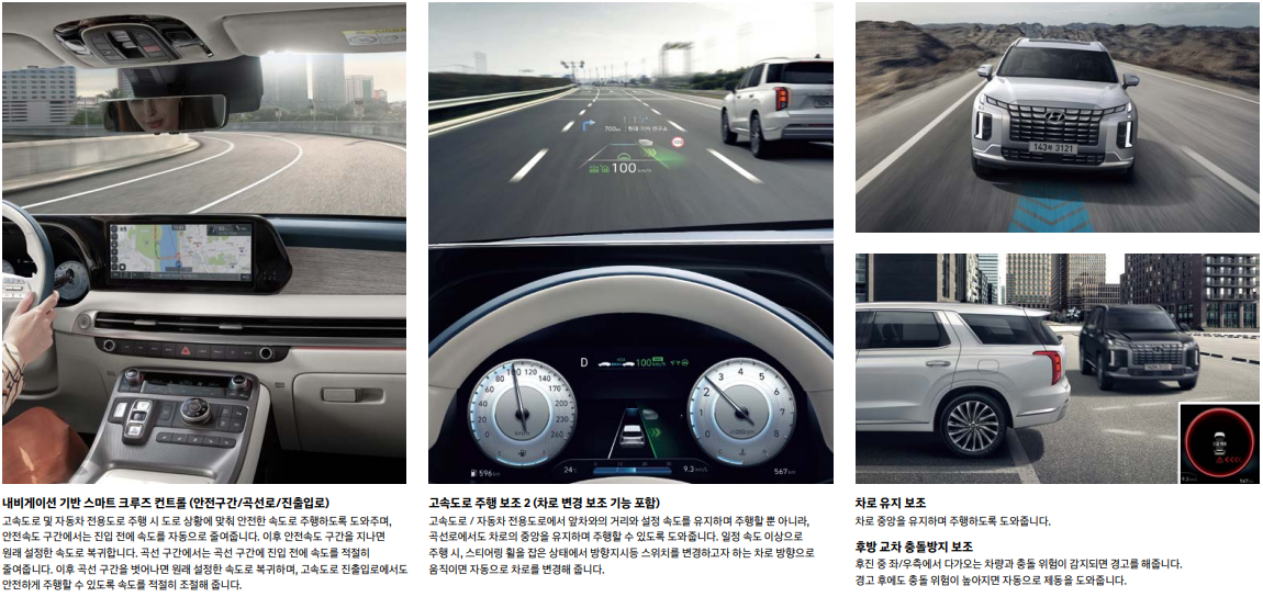 스마트 안전기술