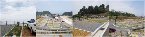 캠핑장-전경