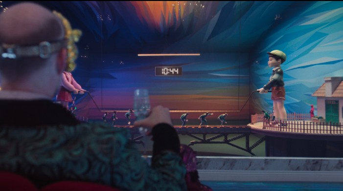 오징어게임 시즌3 공개시간, 몇부작, 4화 줄거리 및 결말 후기