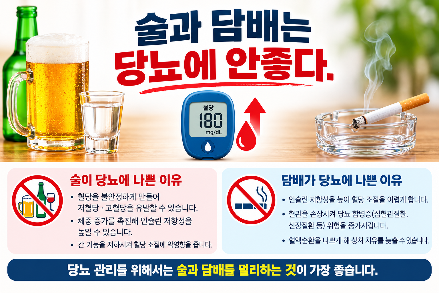 술과 담배