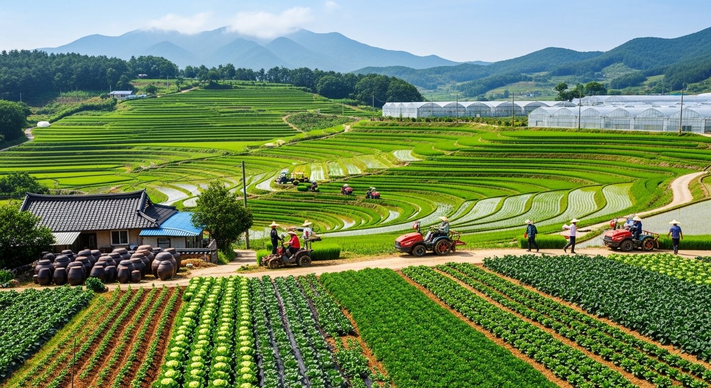 농지취득자격증명 요건