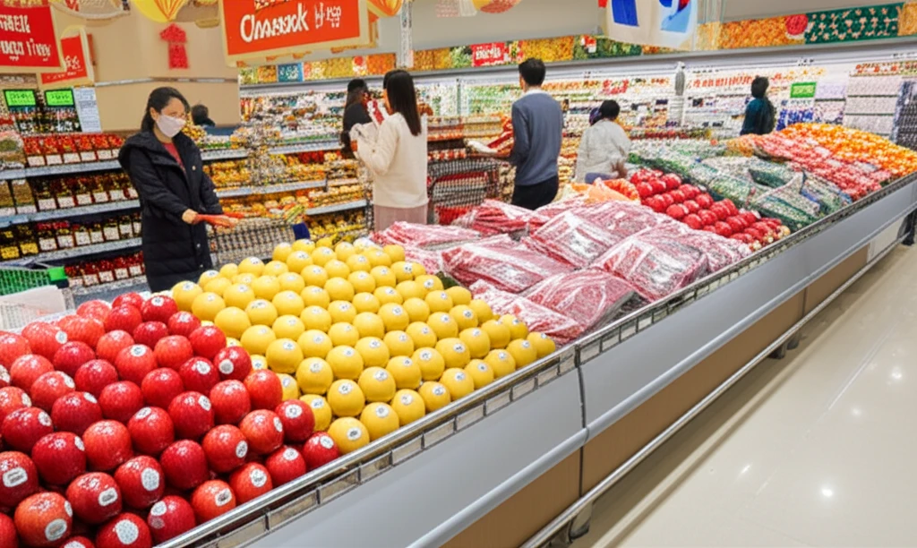 2025 추석 명절, 하나로마트가 준..