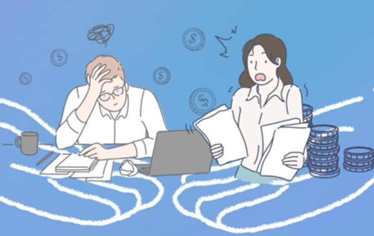 개인 워크아웃 신청자격