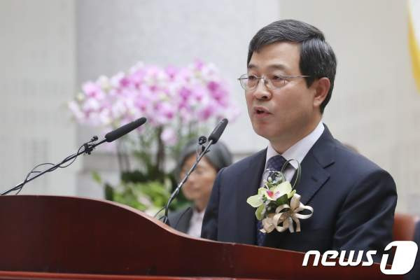 이동원 대법관 대표 판결