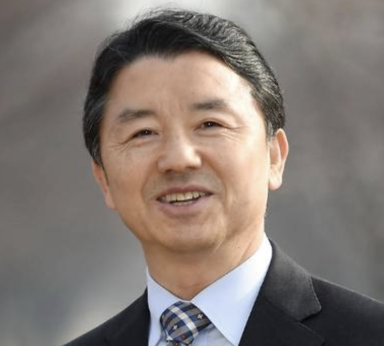 남성현 산림청장